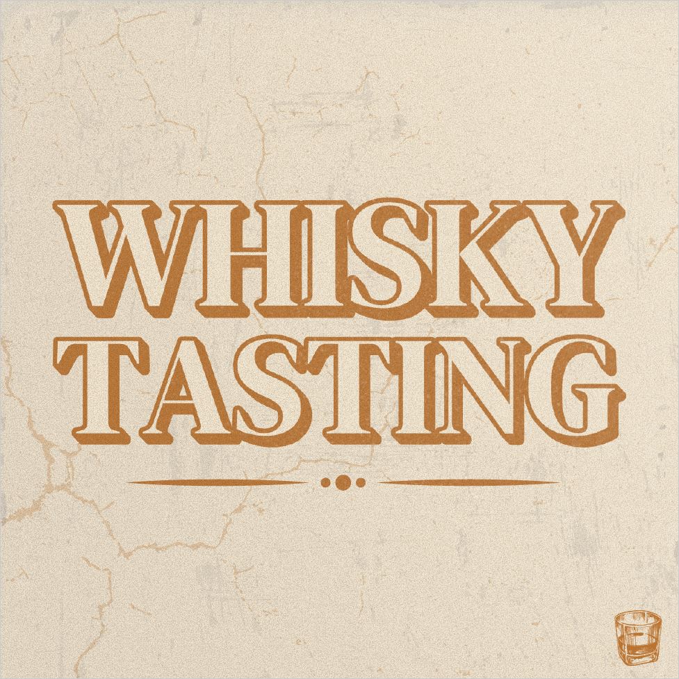 Whisky Tastings
