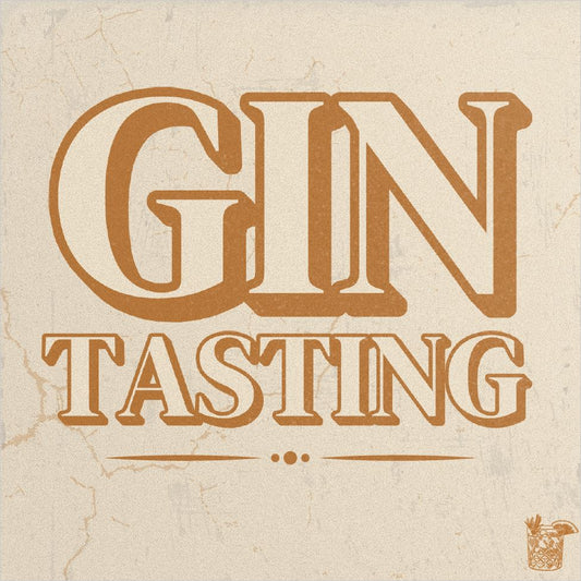 Gin Tasting - 14.11.2025 / 19 Uhr